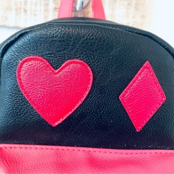 NWT Hunter x Hunter Hisoka Morow Mini Backpack – Anime & Manga Fan Must-Have! 🎒 - Picture 9 of 12